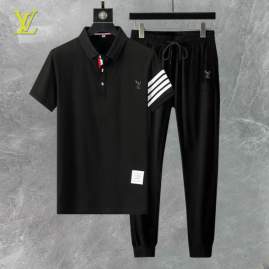 Picture of LV Shirt Pant Suits _SKULVM-3XL12yn32322781